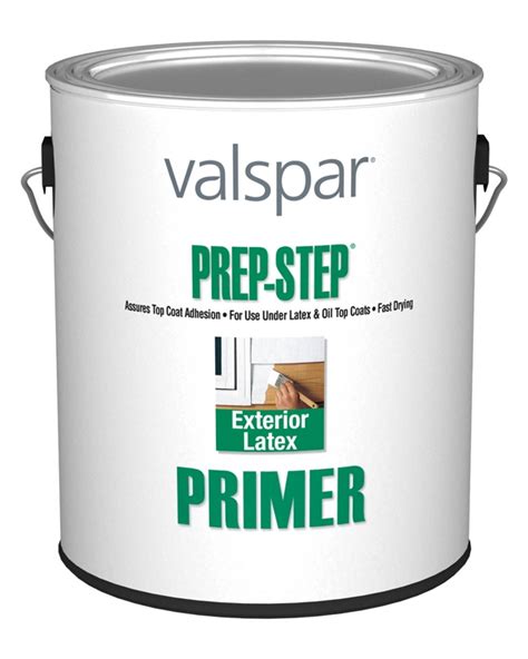 highest rated exterior latex primers